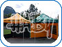 HABY expo šatori 3 x 3 m - VitaLife