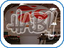 HABY reklamni baloni - VIP
