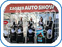 HABY Segway BTL - Auto Zubak - Zagreb Auto Show