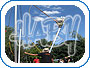 HABY bungee trampolin 
