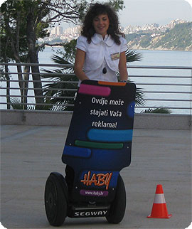 Segway